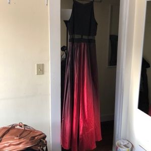 Betsy & Adam Formal Gown